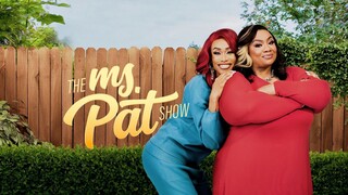The Ms. Pat Show [Arabic]-S1E3-720P الترجمة العربية