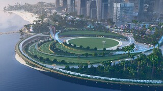 It took three years to create a top-notch Chinese city for everyone! [Minecraft x Archives Open]