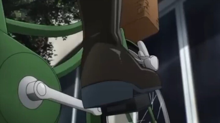 one punch man genos