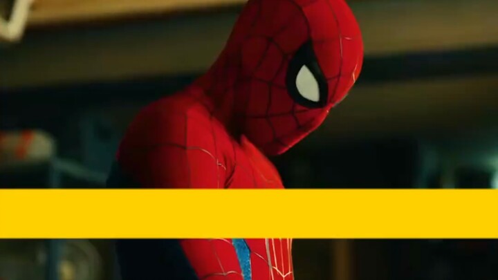 Chi tiết ẩn trong Spider-Man 4! Chỉ riêng số điện thoại bị phá hủy đã lên tới hàng chục chiếc!