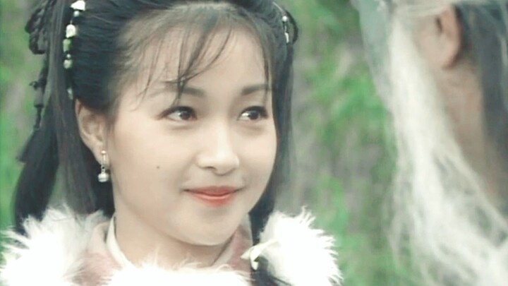 I really can't resist the cuteness of a sixteen-year-old girl