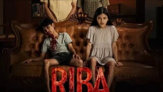 RIBA 2025 - FILM BIOSKOP INDONESIA