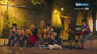 [ENG SUB] MOVING VOICES IN SPAIN EP4