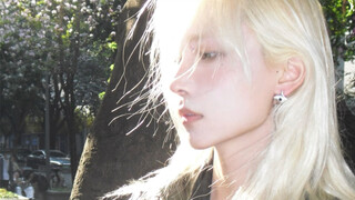 长发是男人最好的医美