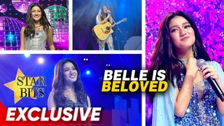 Belle is ‘Beloved’: Concert Highlights | Star Bits