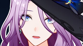 【星铁动画】年轻人不讲5德！！！