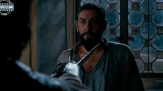 4 Đứa Trẻ Và 1 Sư Tử Đánh Bay Màu Một Đạo Quân 5 #reviewphim