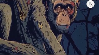 Review truyện tranh: Khỉ mẹ