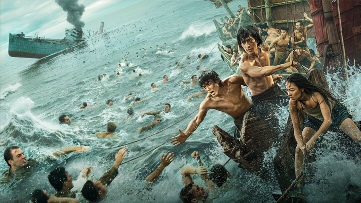 Dongji Rescue (2025) Subtitel Indonesia