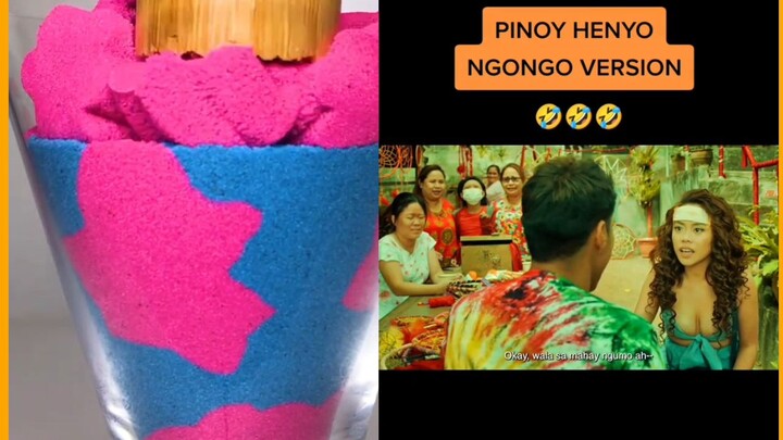 Funny pino movie x asmr video clip