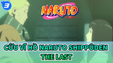 Cửu vĩ hồ Naruto Phim điện ảnh 10 Shippûden |The Last_3