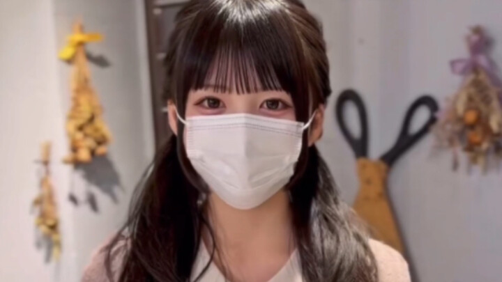 Beauty Girl Series Under the Mask, Episode 66