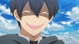 Leon Bartfort Barely Escapes His Arranged Marriage Offer From Zora | Otome Game Sekai Mob anime clip