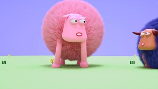 [High imitation cottage] Payne the sheep (Episode 1)