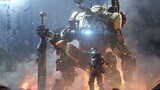 Video collection of Mecha