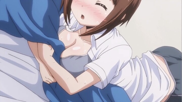 Aduh enak banget kalo posisi begini😮‍💨