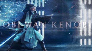 [Obi-Wan Kenobi] "As wise as Master Yoda, as powerful as Master Windu"
