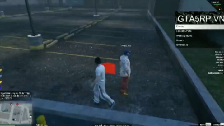 Phi vụ xà cân phần 2 #game