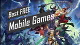 Best Free Mobile Games | Free Android & iOS Games 2020