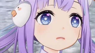 Your background is too fake! [When a newbie in the v circle encounters station B memes · 6]