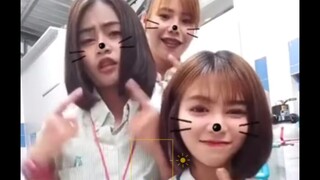 โสดแล้วนะ❤