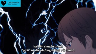 Urbabywibu - Tỏ tình thôi P4 #Anime #Schooltime