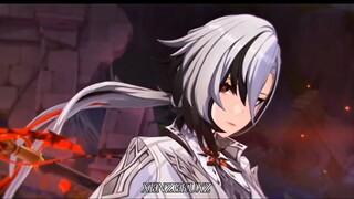 LWYMMD - Arlecchino/The Knave AMV
