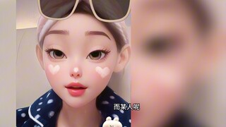 小拧巴肖战遇到了大直球王一博