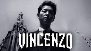 Vincenzo Episode 1 English Subtitle