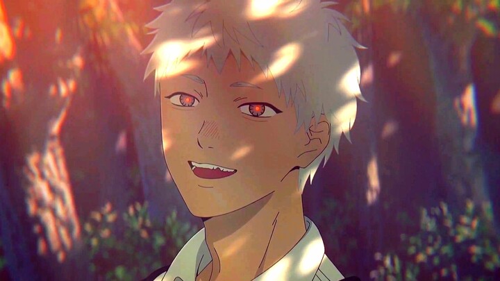 Aku satu-satunya yang menempel padamu! Dasar monster yang didominasi laki-laki [The Dead Summer]