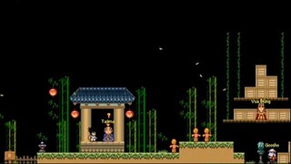 Ninja School Online Lậu Free - NSO Lậu Free.Ninja Lậu Auto Bán Đồ Như Team.NSO M