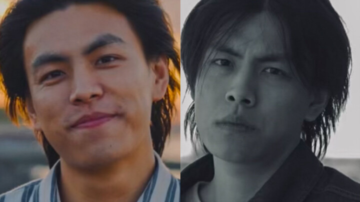 There are two conflicting souls within my body.