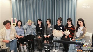 Babymonster Live Interview