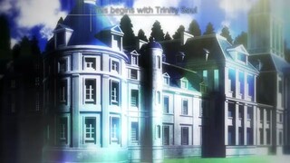 Trinity seven episode 6 sub indo