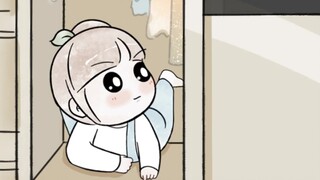 【白杨和桔子】谁还没几件大牌