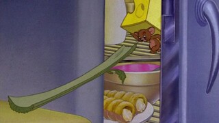 02_The midnight Snack (Tom And Jerry)