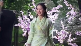 Hu Ge: Liu Yifei memanggilku Kakak Xiaoyao di film, tapi Paman Xiaoyao di kehidupan nyata