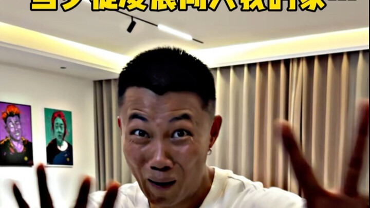 歹徒：“我曾几度认为你要反杀！”
