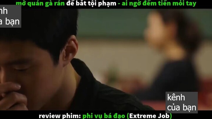 mở quá gà rán địa ngục p3 #kenhcuaban