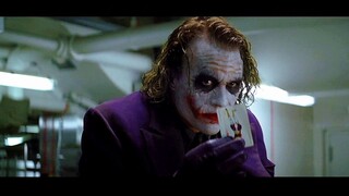 Penghargaan untuk pria jelek paling klasik - Heath Ledger!