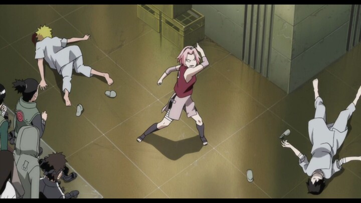 Preview clip