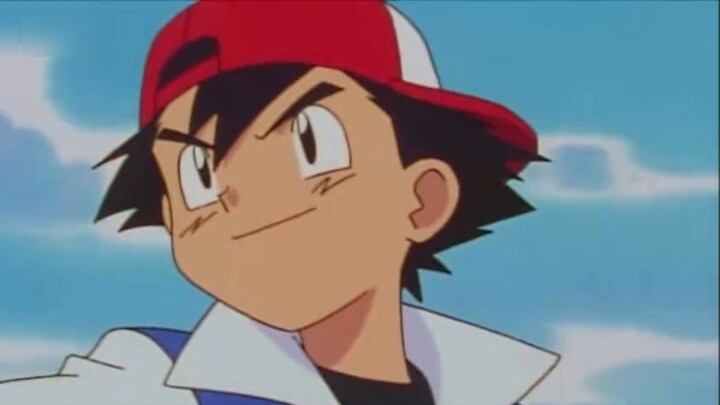 Xiao Mao: Let Xiaozhi be the gym leader? ! Have you ever considered the consequences! !