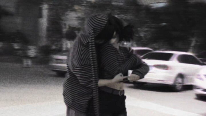 Tak Ada Masa Depan Antara Kakak dan Adik