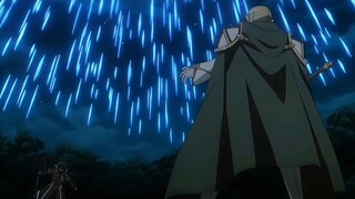 My Gift lvl 9999 unlimited gacha Episode 7 Sub Indonesia - Dark Vs Kaito