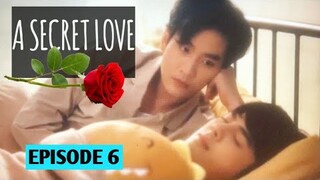 EP 6|| BL SERIES || 𝐇𝐈𝐍𝐃𝐈 EXPLAINATION || A Secretly love