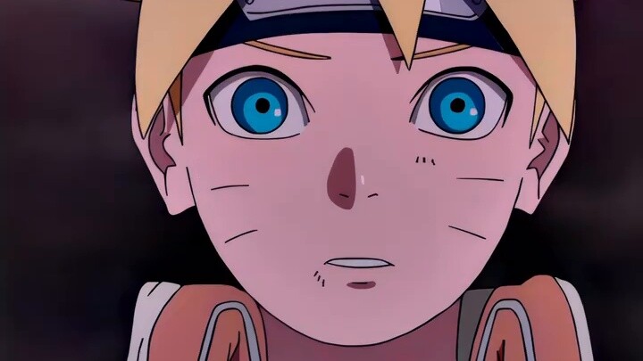 "The Succession of the Ninja Era"