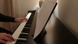 Christmas Tree OST. Our Beloved Summer - BTS V (Piano Cover by WS)