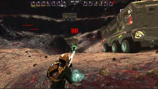 Browser Fps Game JAMIR