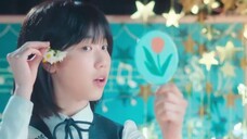 [Lirik Cina-Korea] Park Eun-bin dan Mok Ha melakukan debut mereka dengan menyanyikan [Diva di Pulau 