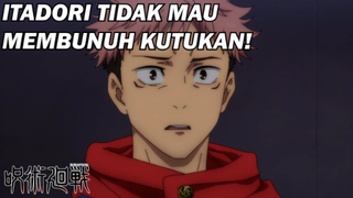 Kasus Baru Kematian Ibu Junpei ❗️❗️ - Jujutsu Kaisen